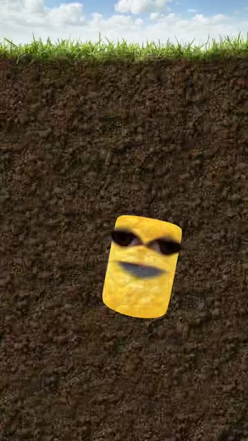Preview for a Spotlight video that uses the Tater Tot Lens