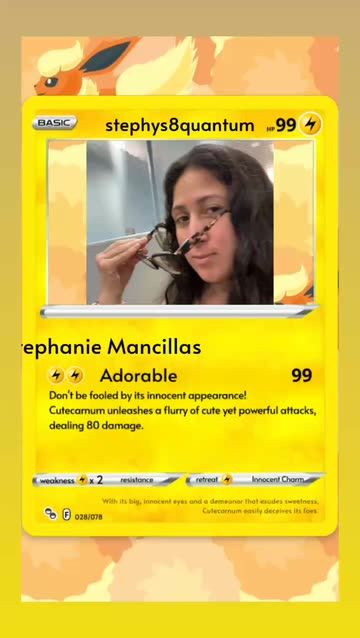 pokemon parody cards PSA 10 CRISPIN SPECIAL ART RARE