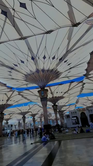 Preview for a Spotlight video that uses the iphone12Amanmacha Lens