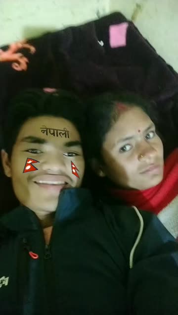 Preview for a Spotlight video that uses the Nepali Lens