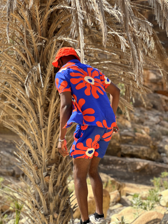 therealfabolina