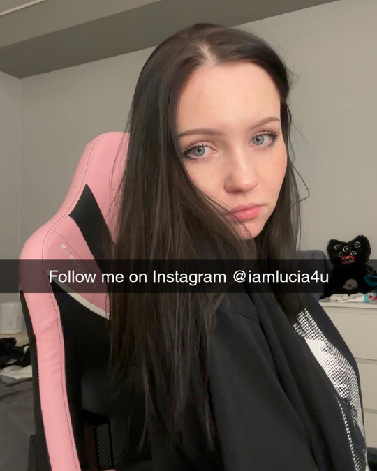 iamlucy4u