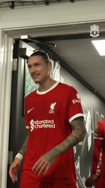 Bitmoji cheap liverpool jersey