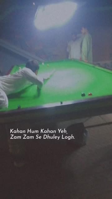 Preview for a Spotlight video that uses the SHAYARI J1 Lens