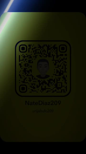 NateDiaz209