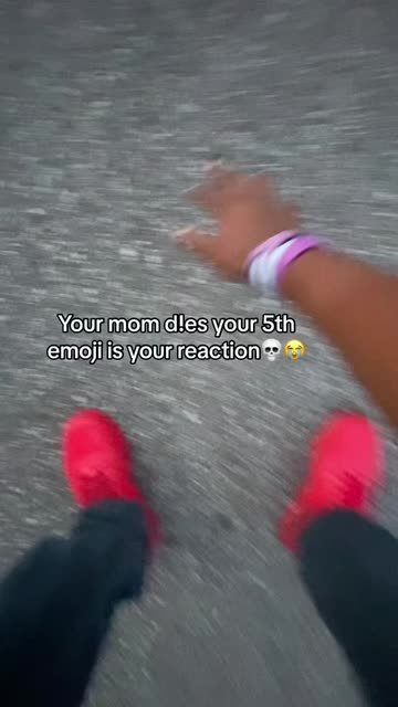 Spotlight content by a Snapchat user