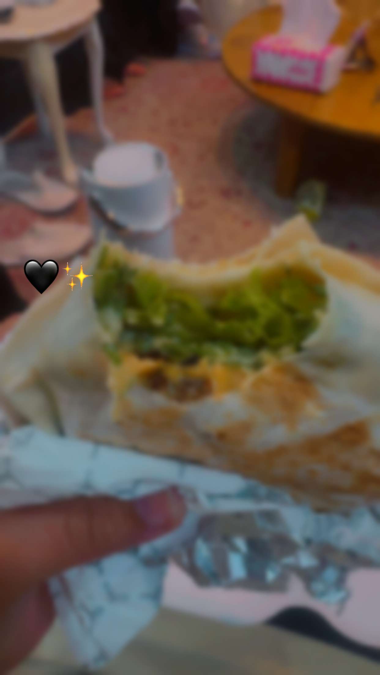 محتوى سناب شات لـ Ala’a✨