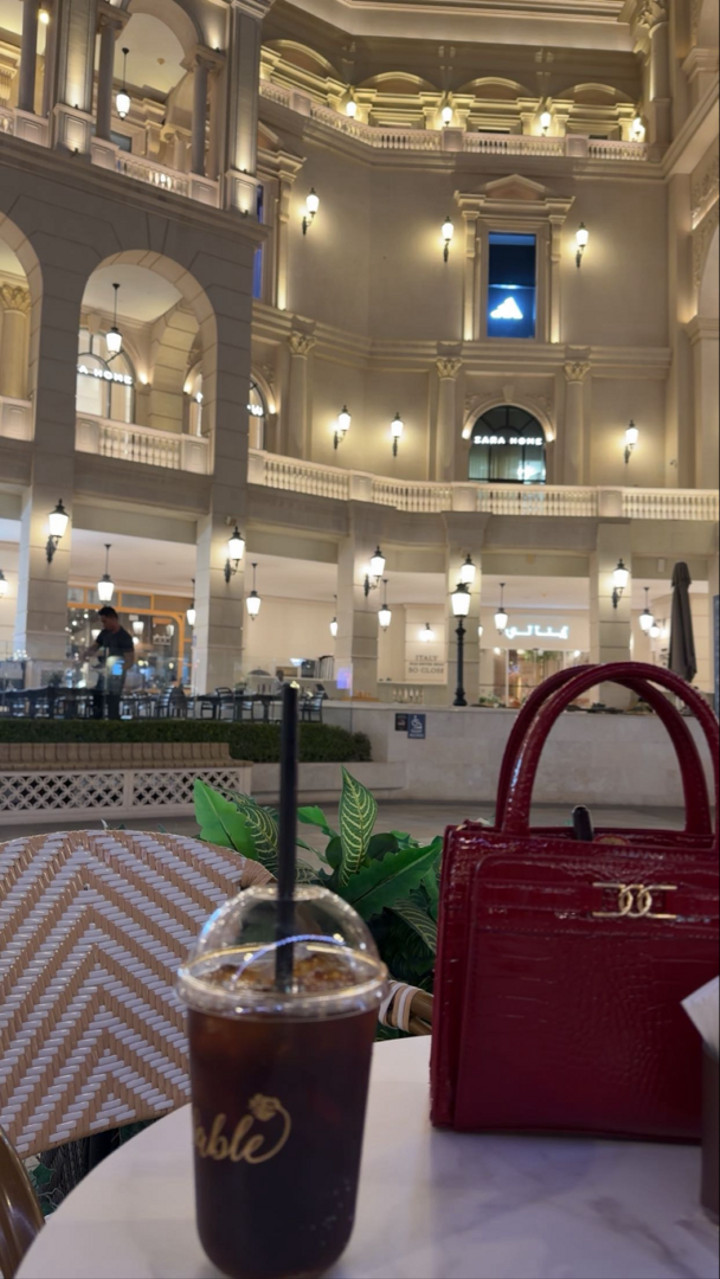 محتوى سناب شات لـ اروى🇲🇦