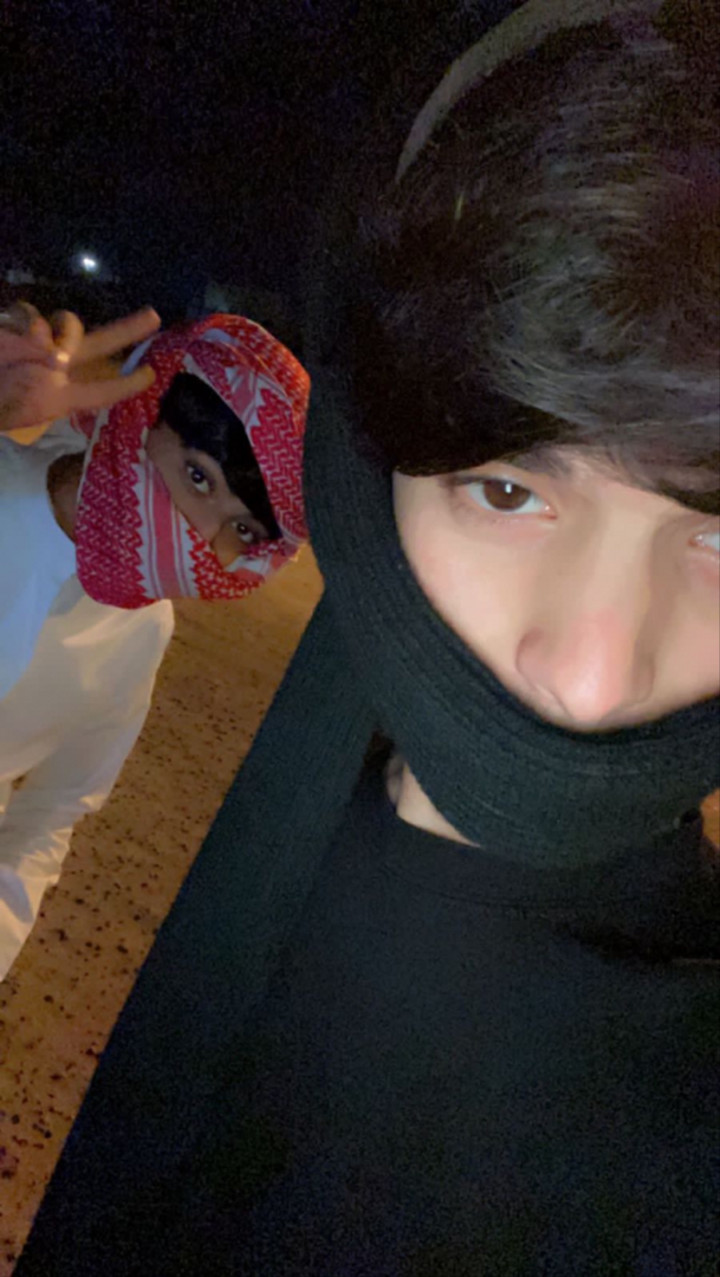 محتوى سناب شات لـ - ممرخوص 𝓐𝟷𝟺🤍🦇