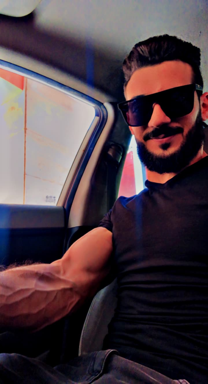 محتوى سناب شات لـ Nasser Alarab في الأردن 🇯🇴