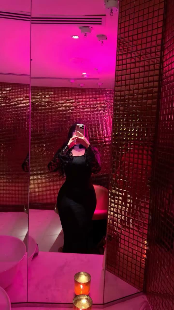 محتوى سناب شات لـ Rose 💐👑