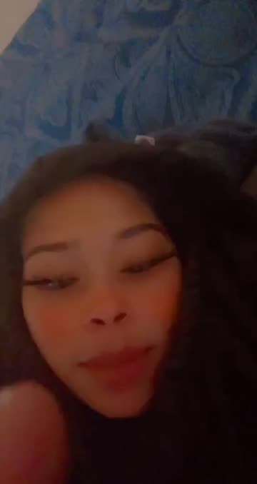 Preview for a Spotlight video that uses the Isabela Beauty Lens