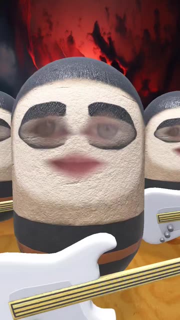 Preview for a Spotlight video that uses the Addicted 2 Spuds Lens
