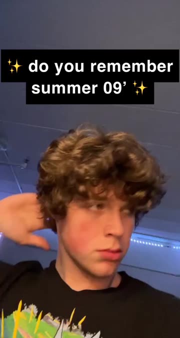 Preview for a Spotlight video that uses the Camera roll Lens