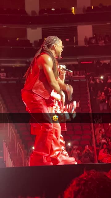 Shay Concert Videos