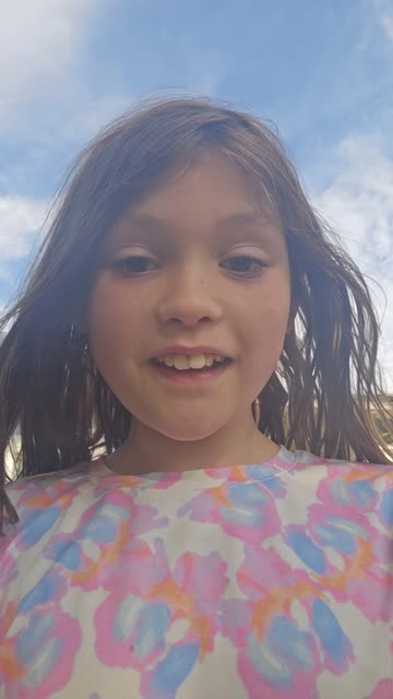 Zoey Powell