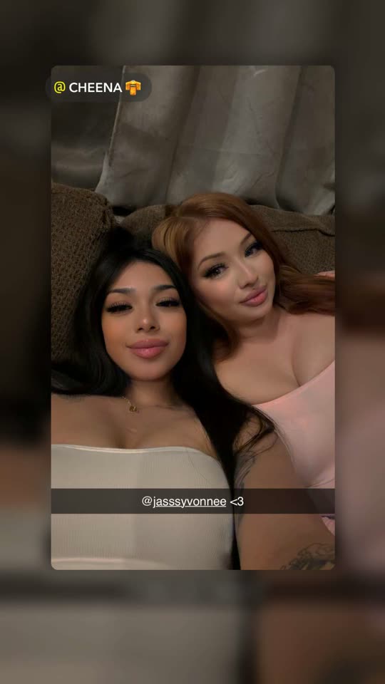 jasssyvonnee