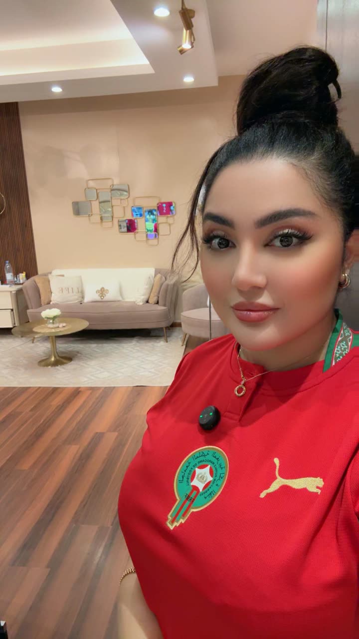 محتوى سناب شات لـ Amina أمينة العلي