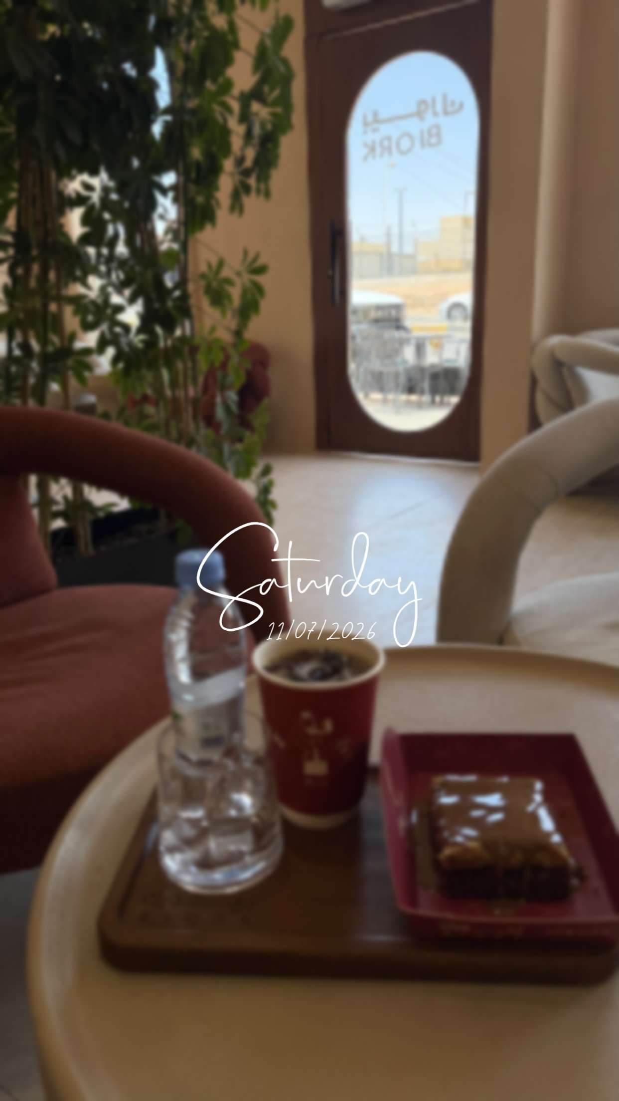 قصة سناب شات للحساب am_ashwaq24 رقم 30