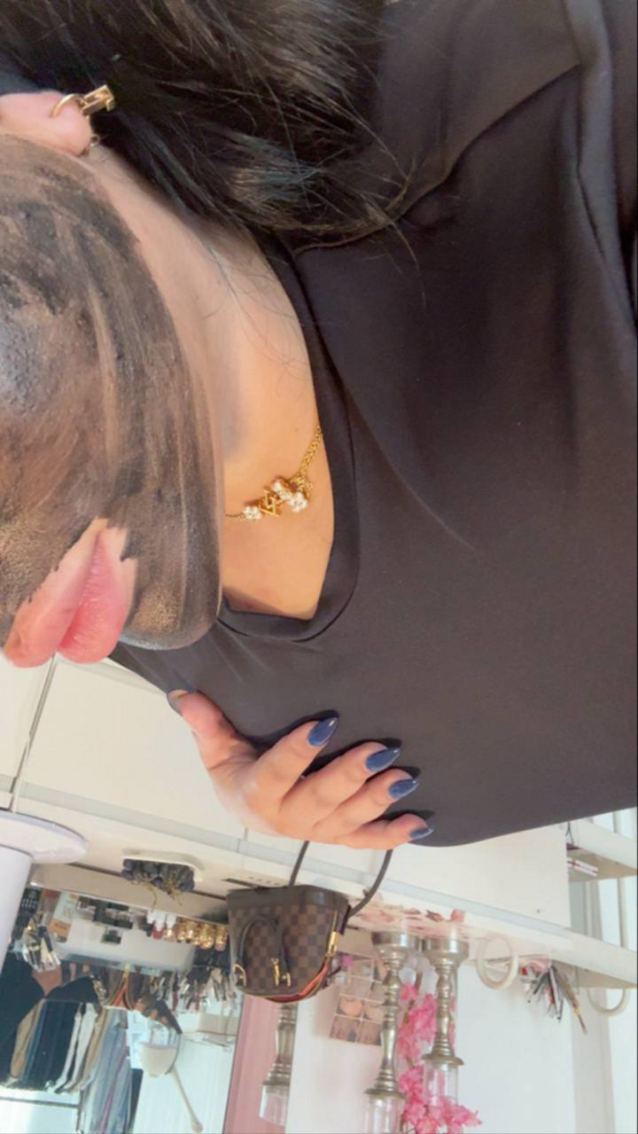 محتوى سناب شات لـ IKRAM SEDAM IN 🇲🇦