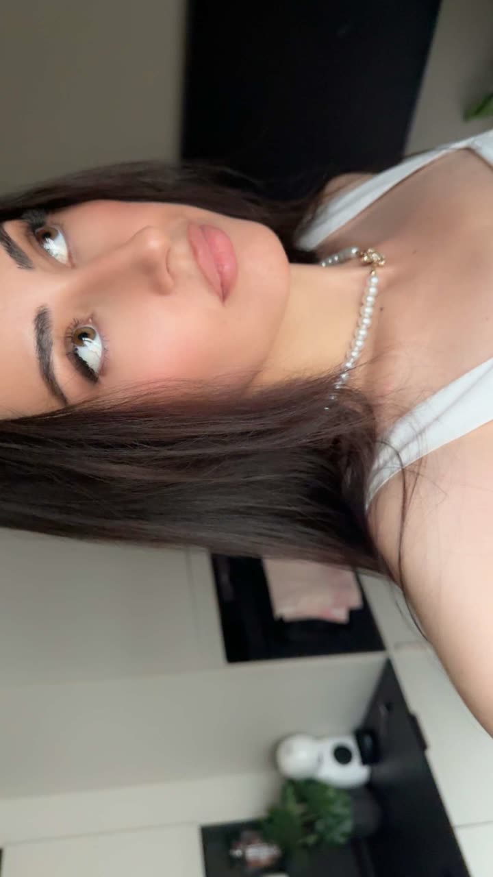 محتوى سناب شات لـ Angel Baby
