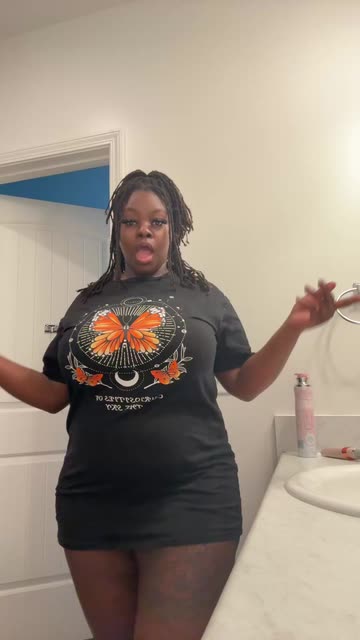 Oversized T Shirt Dress Videos