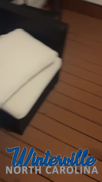 Preview for a Spotlight video that uses the New Orleans Saints Lens