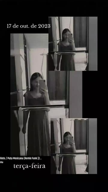 Preview for a Spotlight video that uses the trinity cam bw Lens