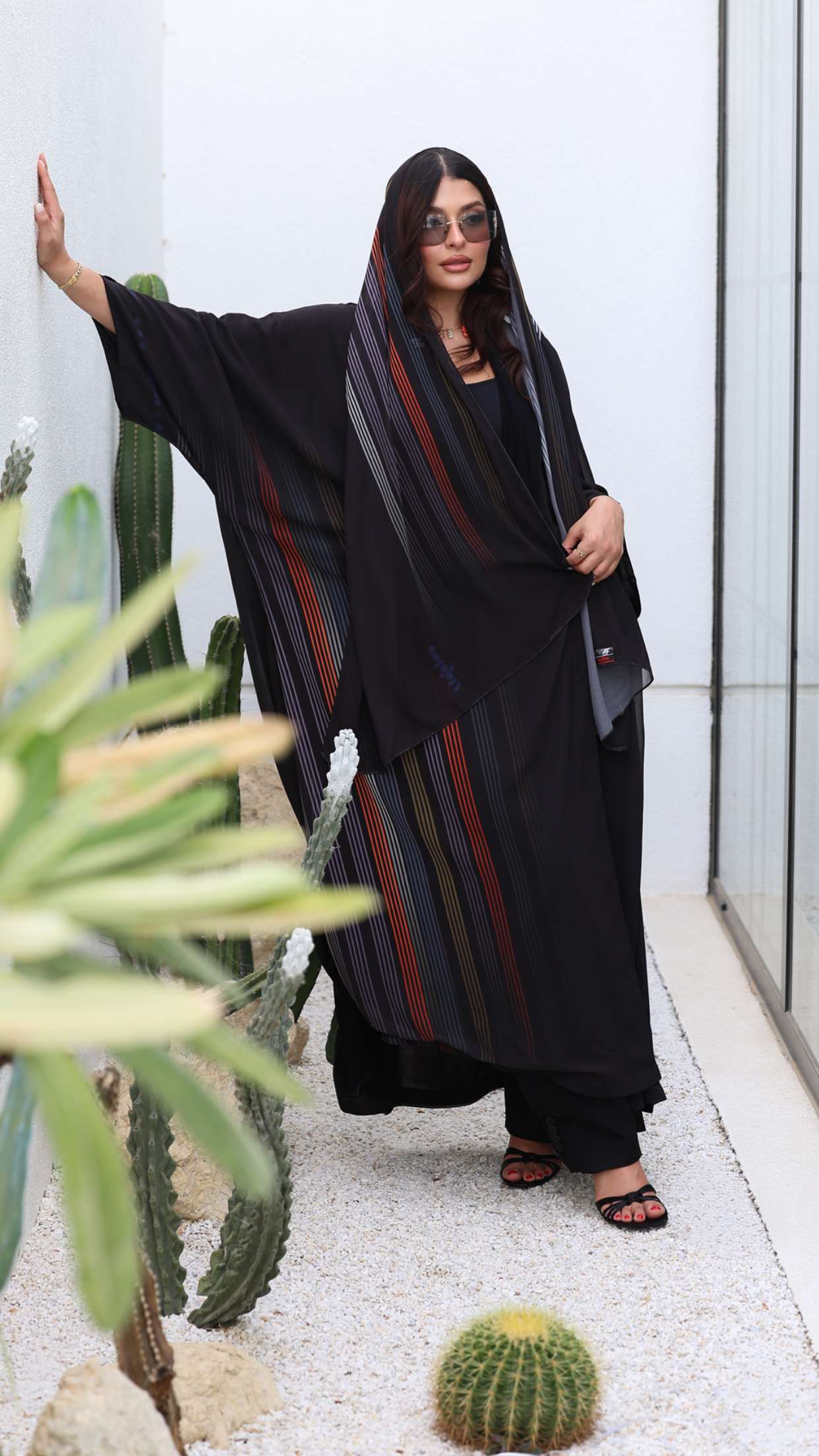 محتوى سناب شات لـ خلود اللميع 🪭 Aloooloo 🦚
