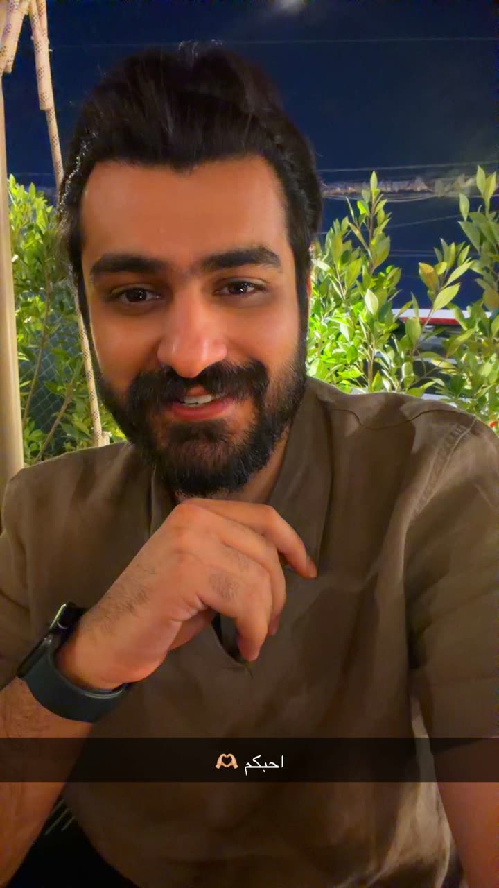 محتوى سناب شات لـ محمد اياد | Mohammad Ayad ✅