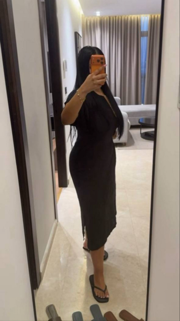 محتوى سناب شات لـ IKRAM SEDAM IN 🇲🇦