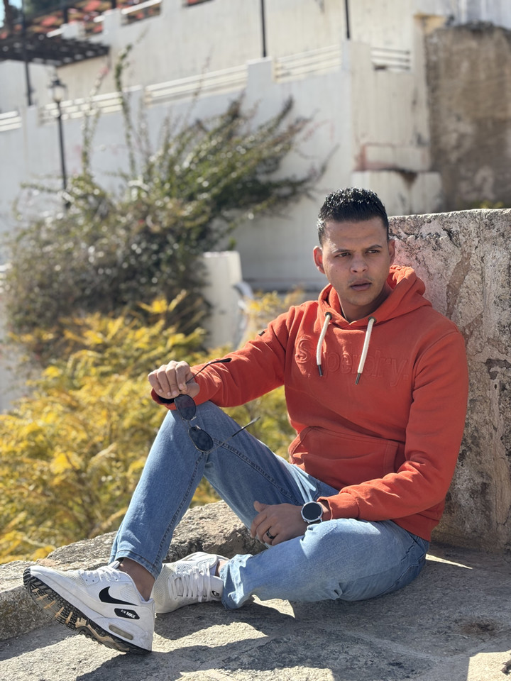 محتوى سناب شات لـ Mahmoud Marwan