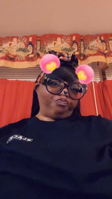 Preview for a Spotlight video that uses the Pink Bear Lens