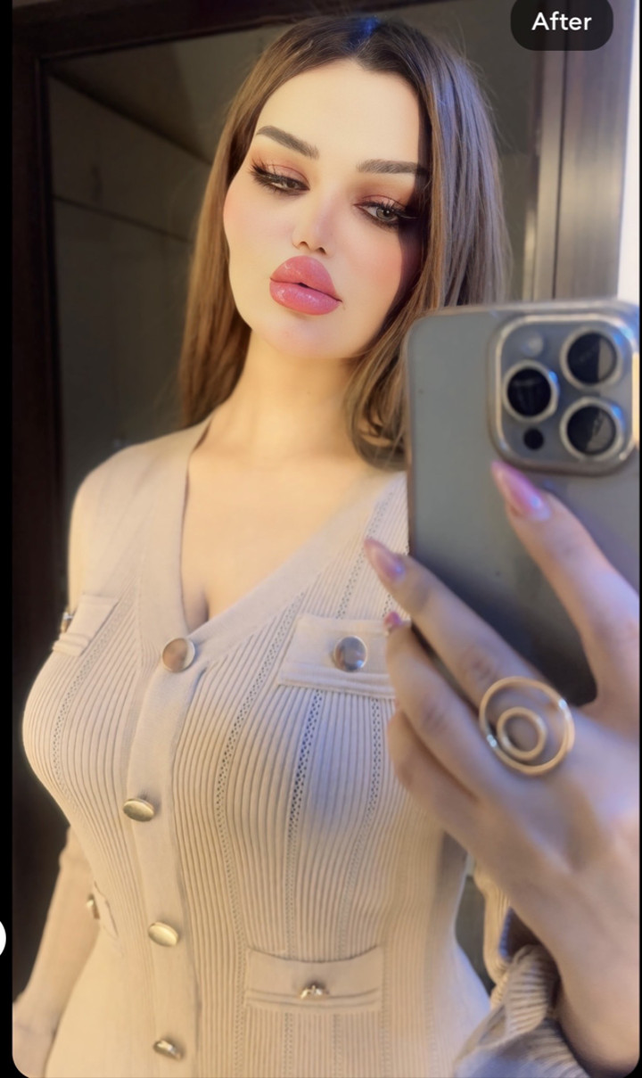محتوى سناب شات لـ دانيا المالكي