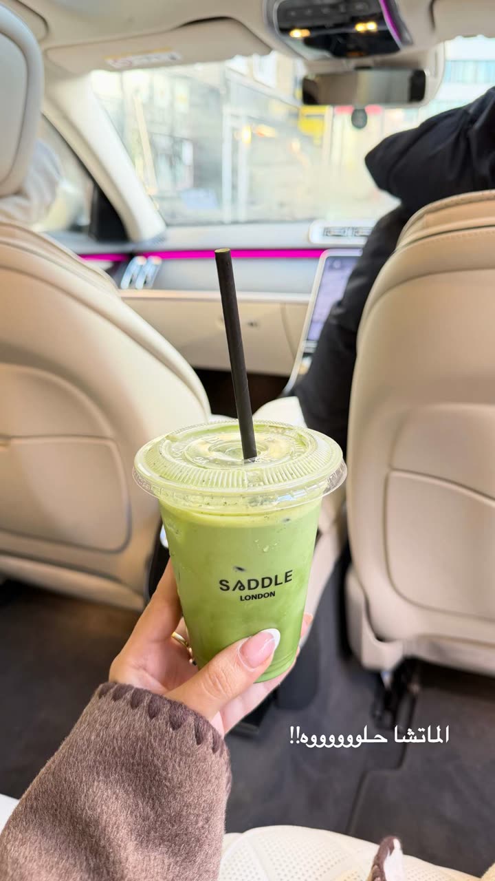 محتوى سناب شات لـ وجدان 🇸🇦