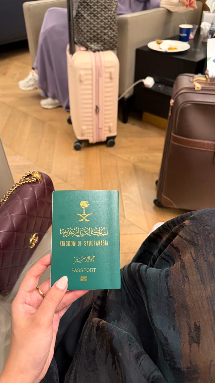 محتوى سناب شات لـ وجدان 🇸🇦
