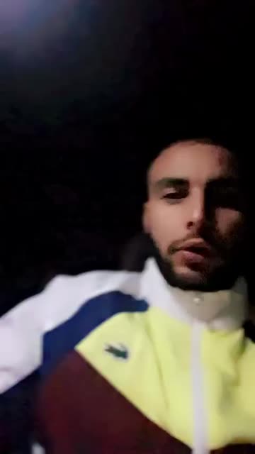 Preview for a Spotlight video that uses the LiLo blog Lens