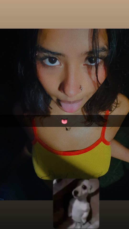 Briana Spotlight #fapchati7