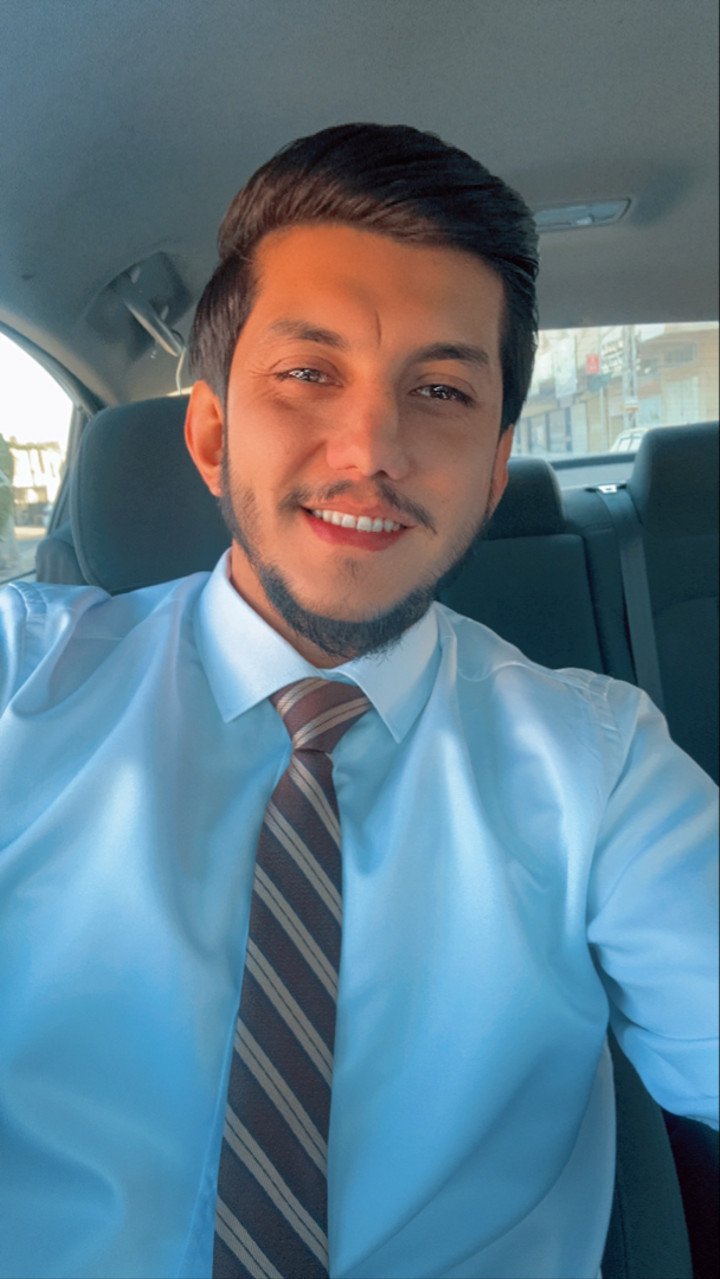 محتوى سناب شات لـ المهندس حسام الجوراني 👷🏻🏗️