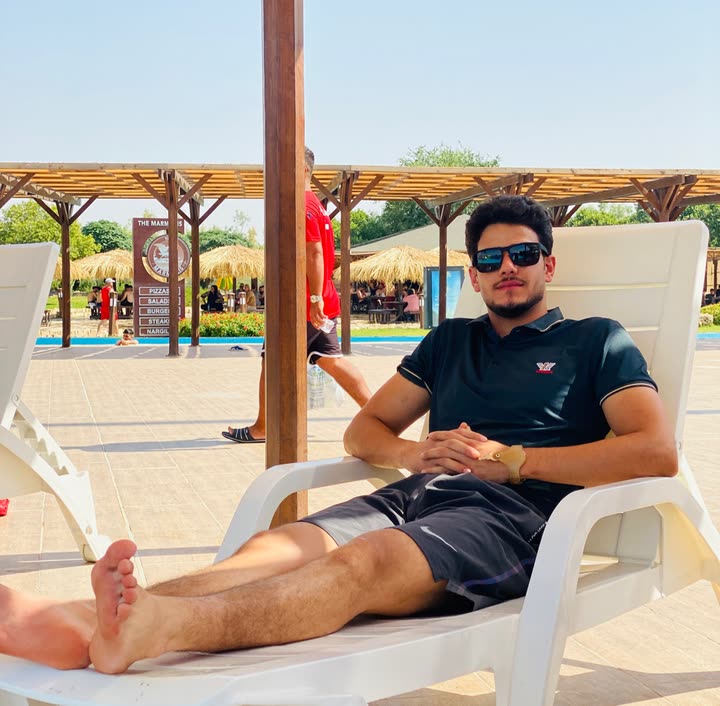 محتوى سناب شات لـ محمد البخيت 🇮🇶