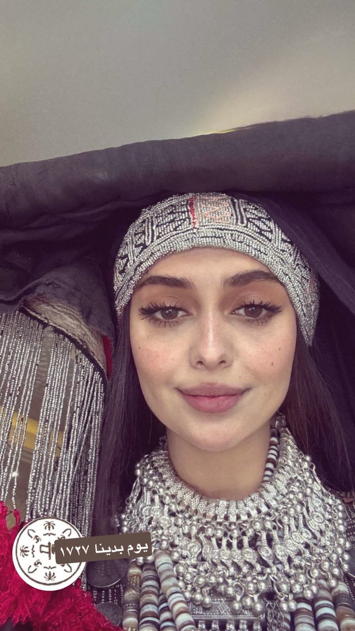 محتوى سناب شات لـ ليان الشهري 🥕