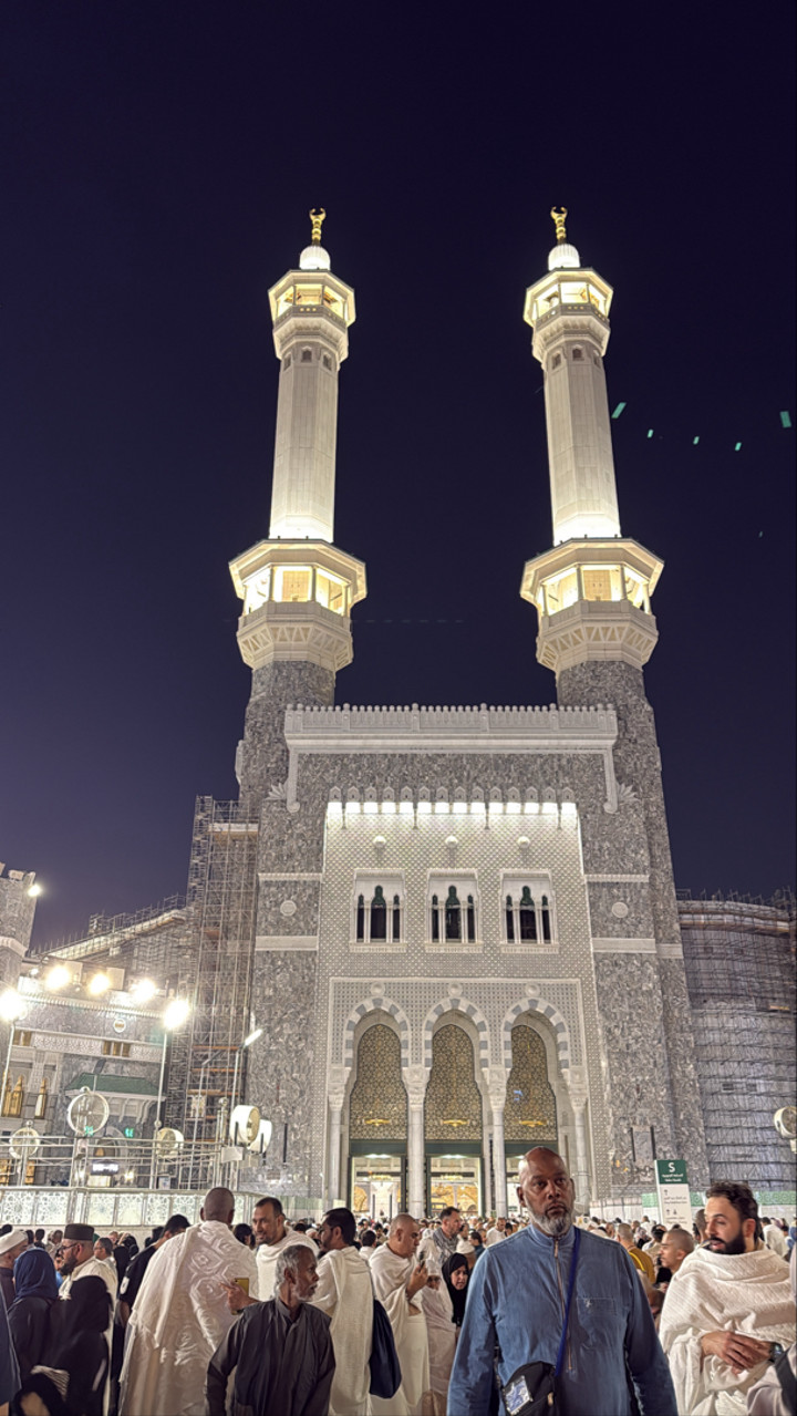 محتوى سناب شات لـ Musab Elmehdwi