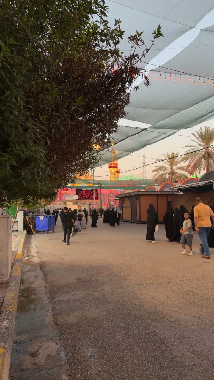 محتوى سناب شات لـ Hussain Alkhadmawy