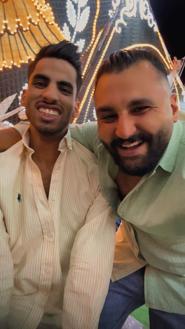 محتوى سناب شات لـ AbuQandil