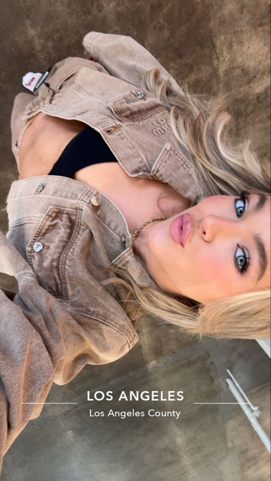 gracynblackmore