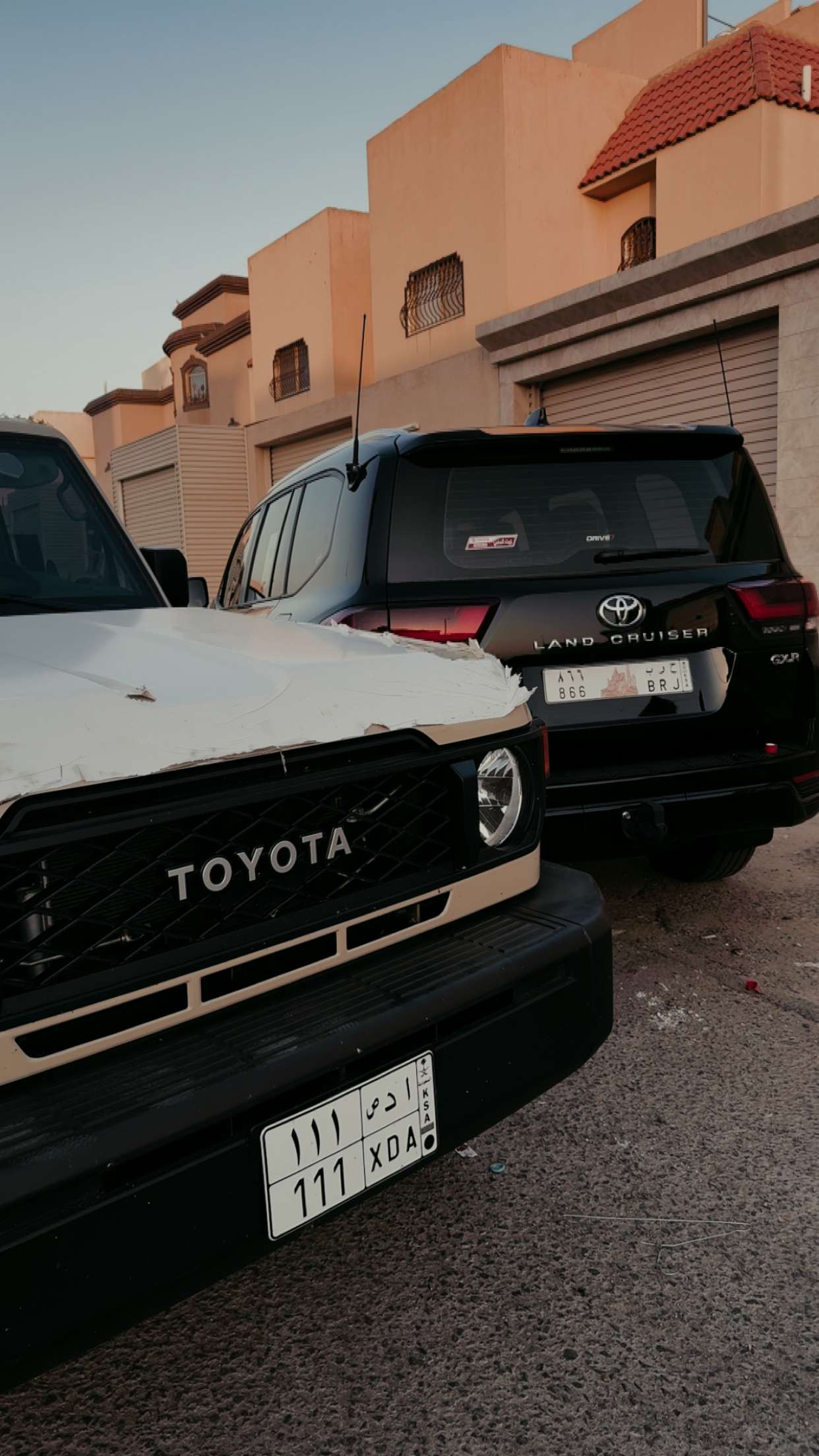 محتوى سناب شات لـ Ma