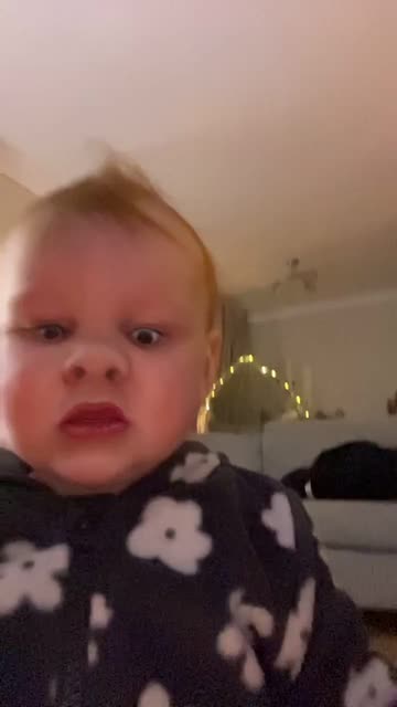 Preview for a Spotlight video that uses the Goofball Lens