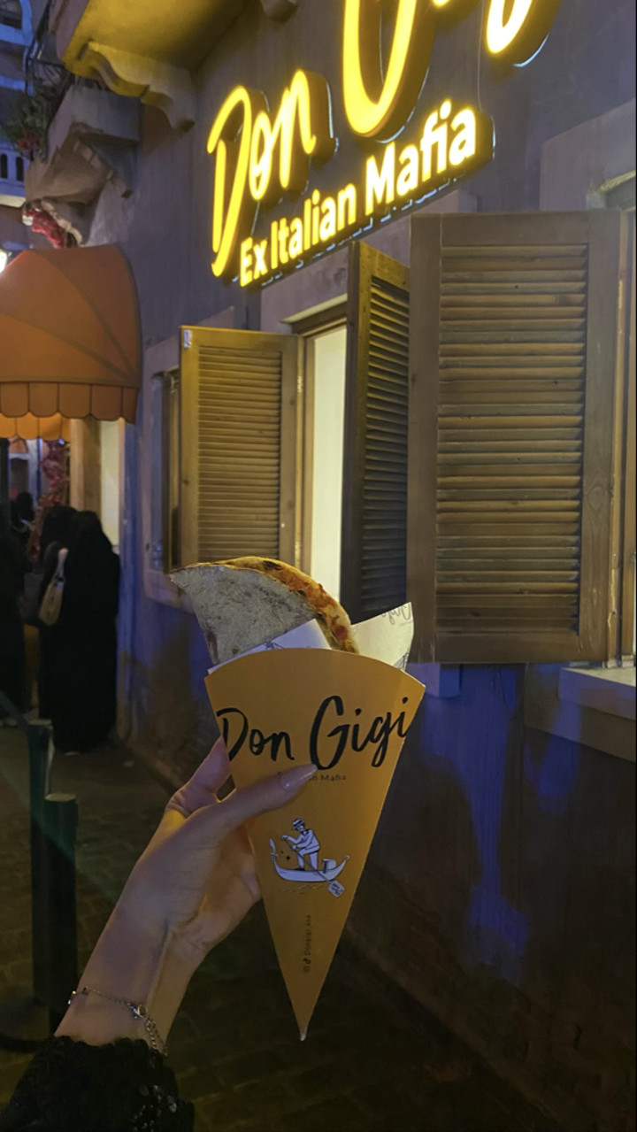 محتوى سناب شات لـ COACH GHAND ♡ ‏
