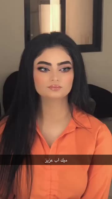 Preview for a Spotlight video that uses the cappuccino Lens