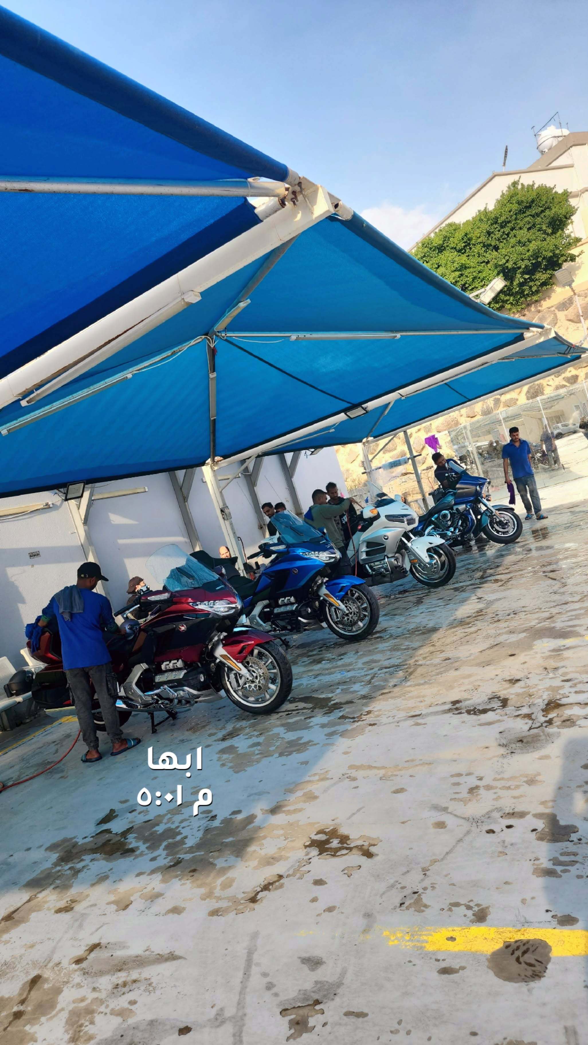محتوى سناب شات لـ المهندس عبدالله شاجري 👷‍♂️